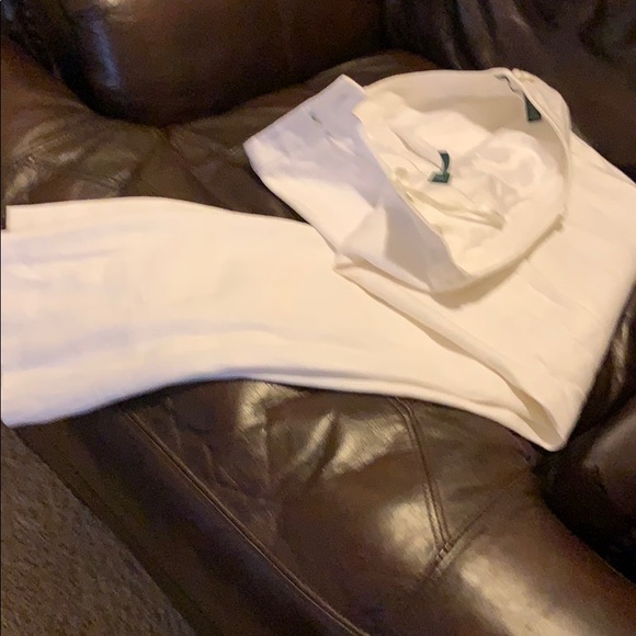 💕FINAL SALE💕Ralph Lauren Dress Pant - Picture 2 of 8